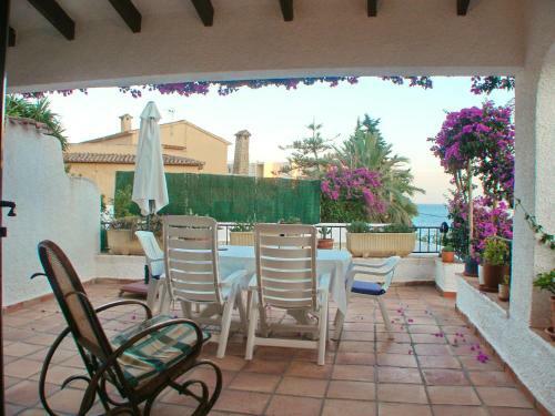 Casa Moramar