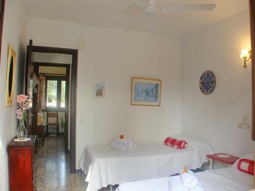 Villa Maravilla