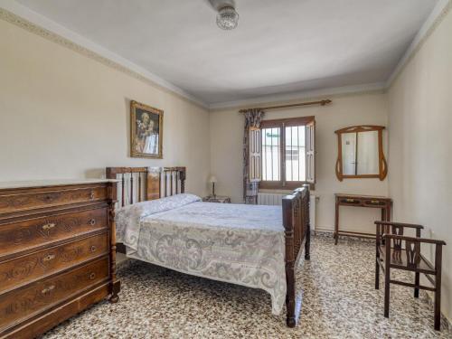 Spacious Cottage In Moratalla With Swimming Pool