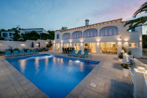 Villa Casa Isabella