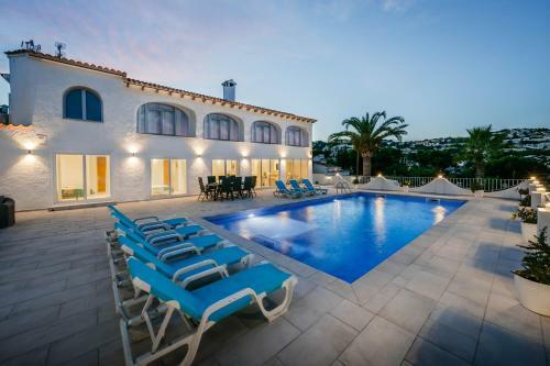 Villa Casa Isabella