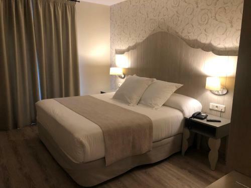 Hotel Can Marlet Montseny