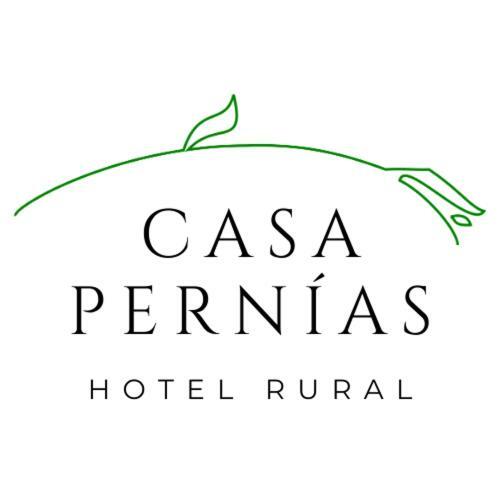 Hotel Rural Casa Pern�as