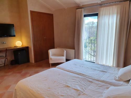 Hotel Rural Casa Pern�as