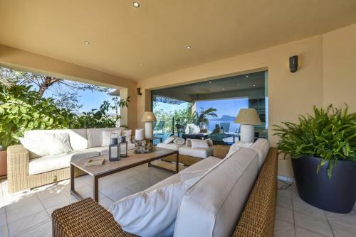 Villas Guzman - Zitania