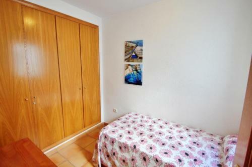 Apartamento Holiday Flat Moraira - Coc01108g-p
