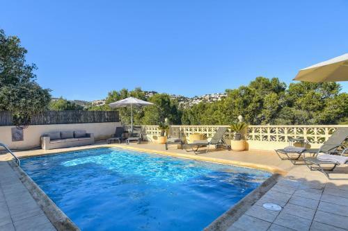 We Love Villas - Villa Las Vinas