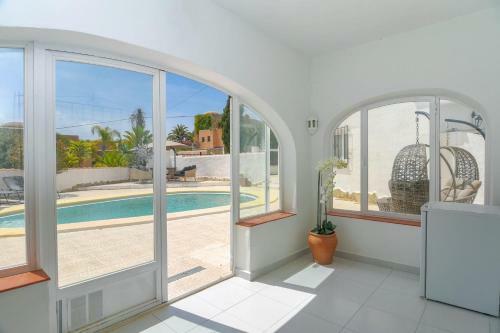 We Love Villas - Villa Beunos Tiempos
