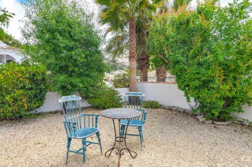 We Love Villas - Villa Beunos Tiempos