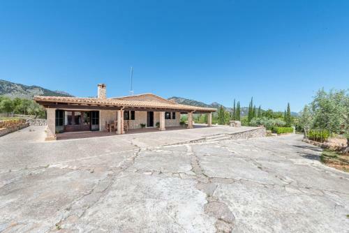 Villa S�era De Can Pipa