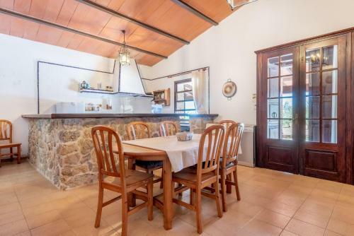 Villa S�era De Can Pipa