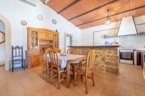 Villa S�era De Can Pipa