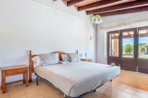 Villa S�era De Can Pipa