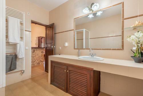 Villa S�era De Can Pipa