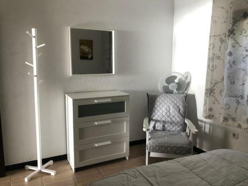 Apartamento Cristobal