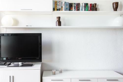 Apartamento Cristobal