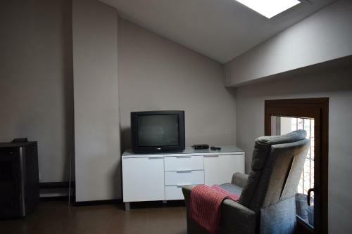 Apartamento Casa Petra