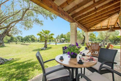 Villa Casa En Moscari
