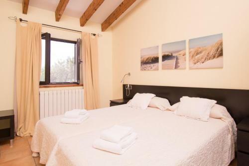 Villa Casa En Moscari