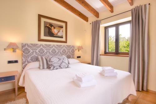 Villa Casa En Moscari