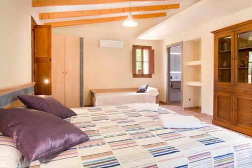 Villa Casa En Moscari