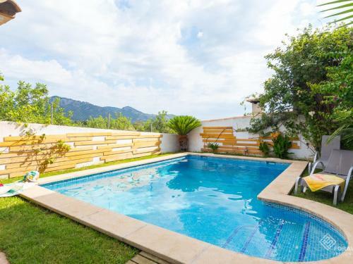 Villa Casa Maia