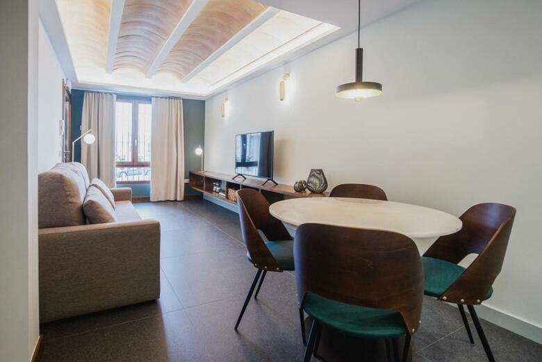 Apartamento Artal By Casalea