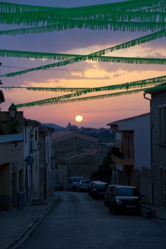 Sunset Villa Can Calco