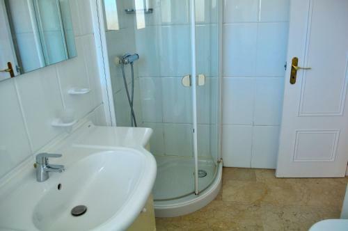 Apartamento Vista Al Mar, Moraira