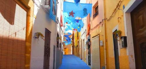 Apartamento Vista Al Mar, Moraira