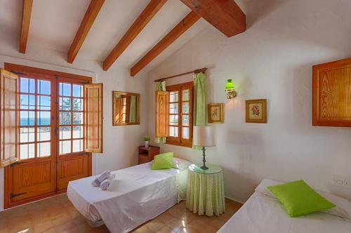 Villas Guzman- Andurina