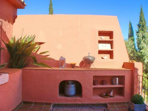 Villa Rosa