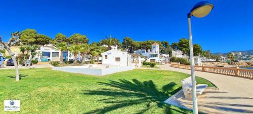 Villa Rosa
