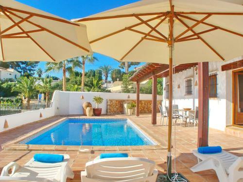 Villa Relax