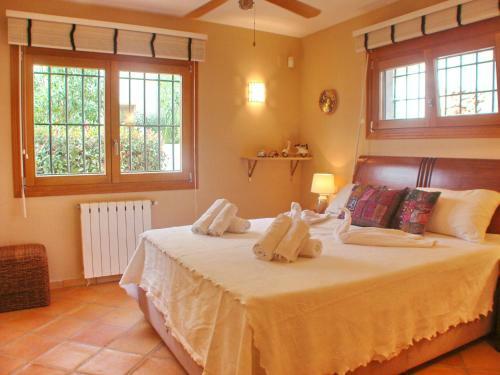 Villa Relax