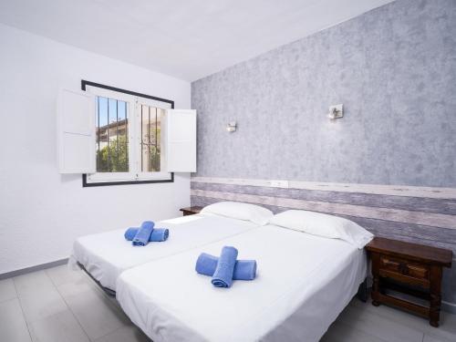 Holiday Home La Camarrocha