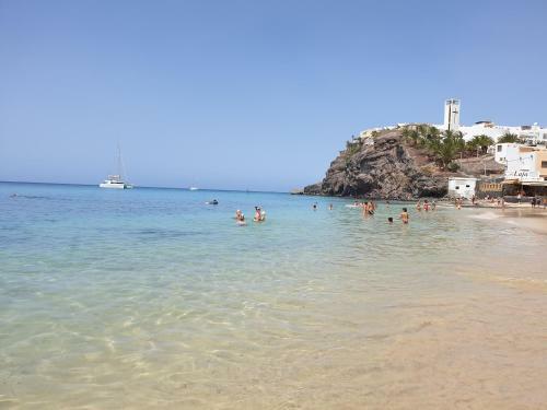 Morrojable Luxury Beach Apartments
