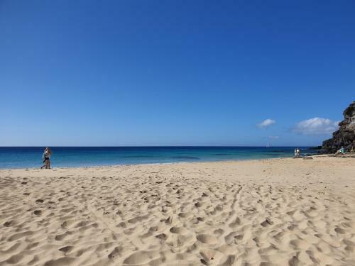 Morrojable Luxury Beach Apartments