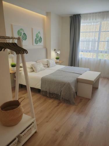 Morrojable Luxury Beach Apartments