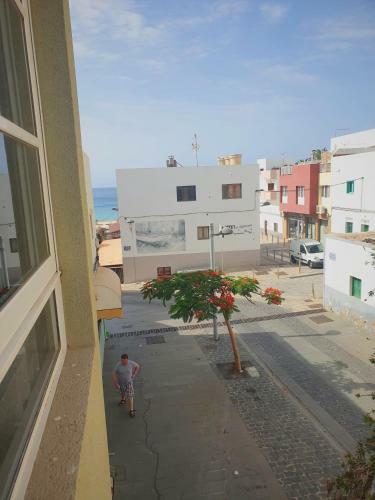 Morrojable Luxury Beach Apartments