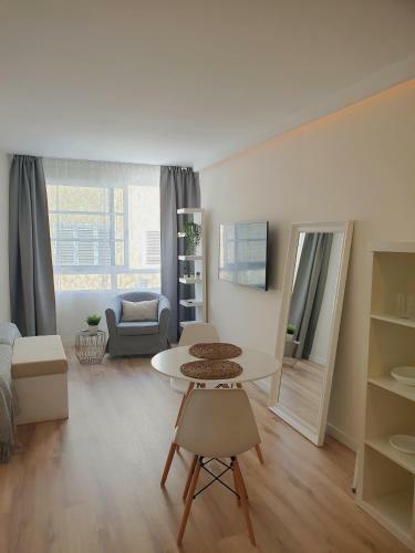 Morrojable Luxury Beach Apartments