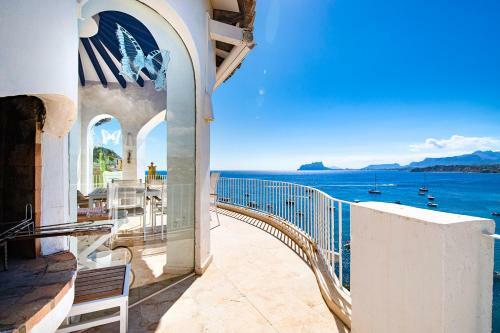 Villa Cap D Or
