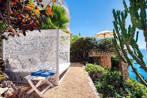 Villa Cap D Or
