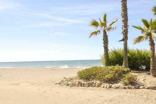 Apartamento Dunas Beach Panorama At Home