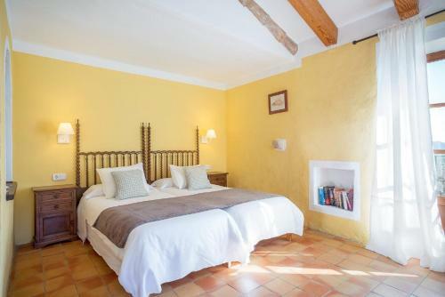Agroturismo Hotel Petita Mare