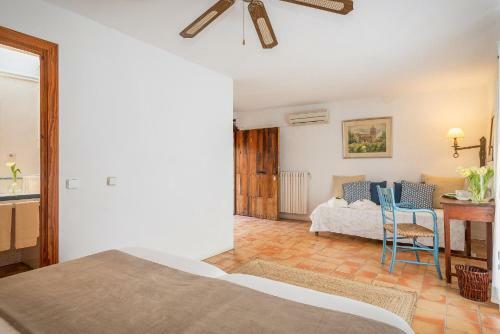 Agroturismo Hotel Petita Mare