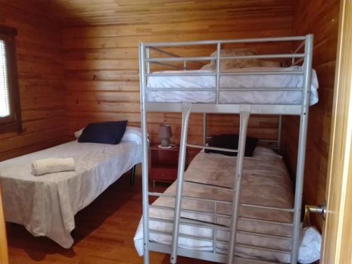 Agroturismo Finca La Constancia