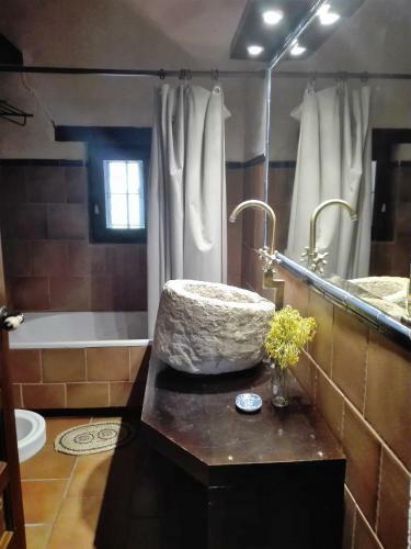 Agroturismo Finca La Constancia