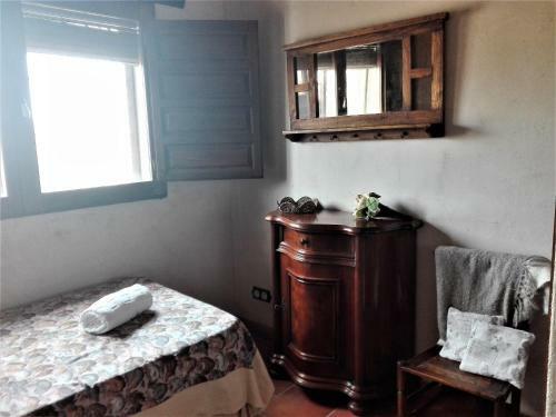 Agroturismo Finca La Constancia