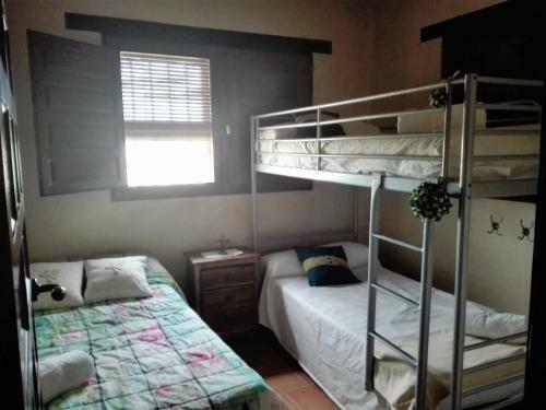 Agroturismo Finca La Constancia